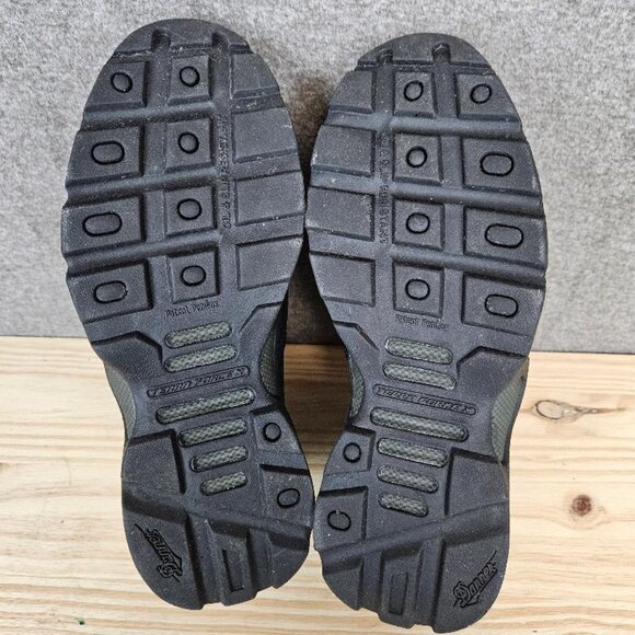 Danner 4.5 Striker II GTX Leather Boots Mens Size: 8.5 Gore-Tex - Picture 13 of 16